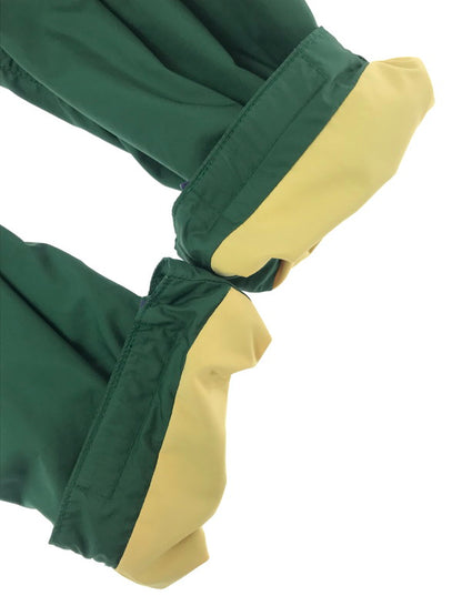 【中古品】【メンズ】 L.L.BEAN エルエルビーン LINED COACH JACKET 3175-1021 コーチジャケット ライトアウター 144-260912-na-37-tagh サイズ：M カラー：グリーン 万代Net店