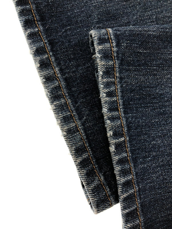【中古品】【メンズ】 LEVI'S VINTAGE CLOTHING リーバイスビンテージクロージング BIG-E 505-0217 DENIM PANTS 67505-0217 トルコ製 デニム パンツ ボトムス ジーンズ 156-260909-rt-15-tagh サイズ：W31 L32 カラー：インディゴ 万代Net店
