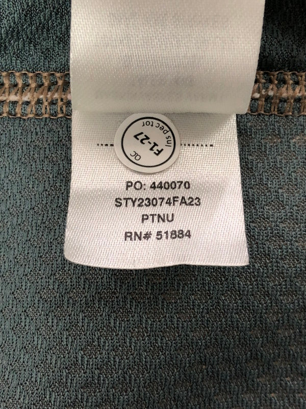 【中古品】【メンズ】 PATAGONIA パタゴニア CLASSIC RETRO-X JACKET 23074 クラシック レトロX ジャケット フリースジャケット アウター 144-260912-na-19-tagh サイズ：XL カラー：ブラウン 万代Net店