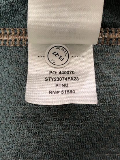 【中古品】【メンズ】 PATAGONIA パタゴニア CLASSIC RETRO-X JACKET 23074 クラシック レトロX ジャケット フリースジャケット アウター 144-260912-na-19-tagh サイズ：XL カラー：ブラウン 万代Net店