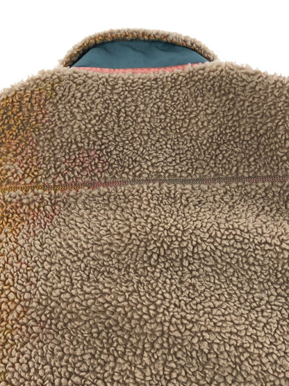 【中古品】【メンズ】 PATAGONIA パタゴニア CLASSIC RETRO-X JACKET 23074 クラシック レトロX ジャケット フリースジャケット アウター 144-260912-na-19-tagh サイズ：XL カラー：ブラウン 万代Net店