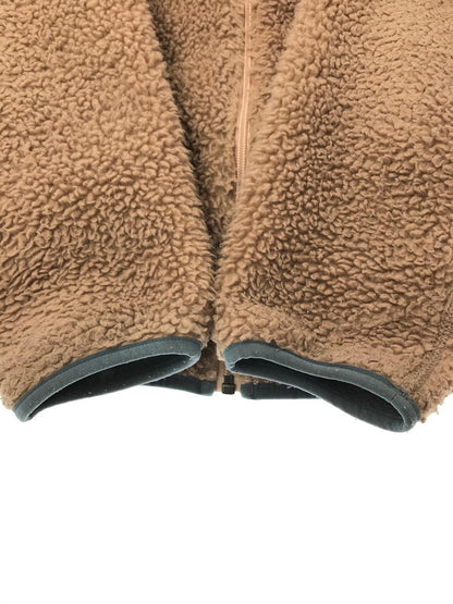 【中古品】【メンズ】 PATAGONIA パタゴニア CLASSIC RETRO-X JACKET 23074 クラシック レトロX ジャケット フリースジャケット アウター 144-260912-na-19-tagh サイズ：XL カラー：ブラウン 万代Net店