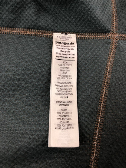 【中古品】【メンズ】 PATAGONIA パタゴニア CLASSIC RETRO-X JACKET 23074 クラシック レトロX ジャケット フリースジャケット アウター 144-260912-na-19-tagh サイズ：XL カラー：ブラウン 万代Net店