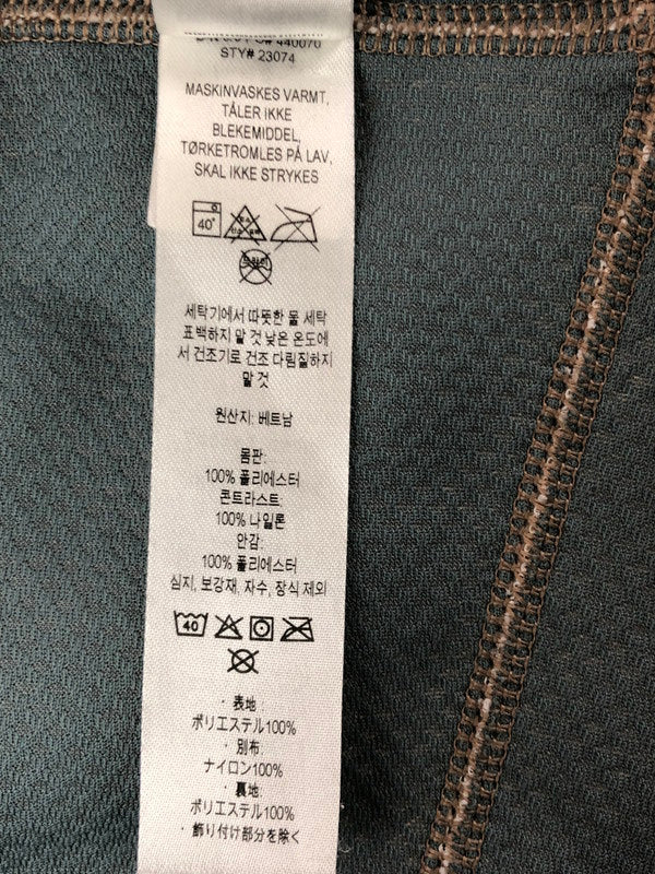 【中古品】【メンズ】 PATAGONIA パタゴニア CLASSIC RETRO-X JACKET 23074 クラシック レトロX ジャケット フリースジャケット アウター 144-260912-na-19-tagh サイズ：XL カラー：ブラウン 万代Net店