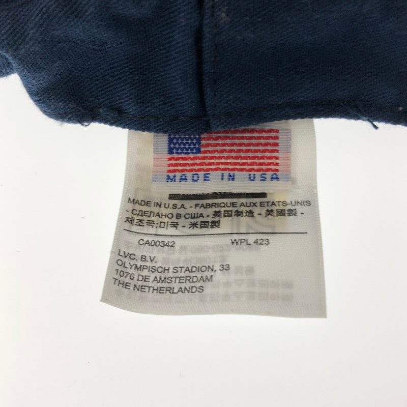 【中古品】【メンズ】 LEVI'S VINTAGE CLOTHING リーバイスビンテージクロージング USA製 DENIM BUCKET HAT 24386-0001 デニム バケット ハット 帽子 185-260912-rt-04-tagh サイズ：OS カラー：インディゴ 万代Net店