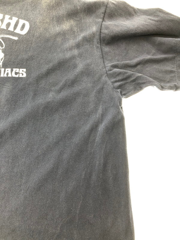 【中古品】【メンズ】 SAINT MICHAEL セントマイケル ×NEIGHBORHOOD ネイバーフッド 25SS SS TEE SAINT NBHD SM-HR8-0000-C71 Tシャツ 半袖Tシャツ 142-260909-na-08-tagh サイズ：XXL カラー：ネイビー 万代Net店