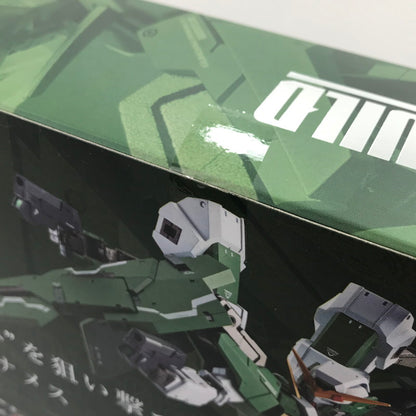 【未使用品】 【新品・未開封】バンダイ METAL BUILD ガンダムデュナメス＆デヴァイズデュナメス フィギュア 056-261020-yy-07-tagh 万代Net店