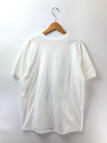 【中古品】【メンズ】 SUPREME シュプリーム 21SS ANNA NICOLE SMITH TEE アンナ ニコル スミス Tシャツ 半袖Tシャツ 149-260914-na-01-tagh サイズ：L カラー：ホワイト 万代Net店