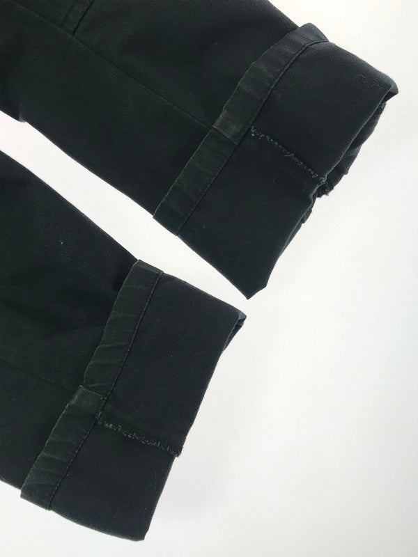 【中古品】【メンズ】 NEIGHBORHOOD ネイバーフッド THUNDER BOLT COTTON RIDERS JACKET SNH-JK04 04MODEL サンダーボルト コットン ライダースジャケット アウター 142-260912-na-31-tagh サイズ：L カラー：ブラック 万代Net店