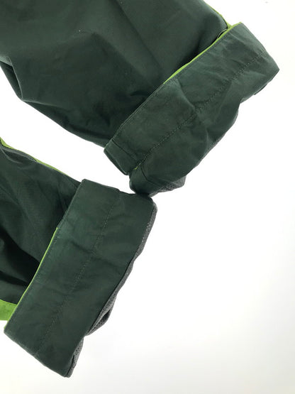 【中古品】【メンズ】 MONT-BELL モンベル STORM JACKET 1102408 ストームジャケット ナイロンジャケット ライトアウター 144-260912-na-34-tagh サイズ：XL カラー：グリーン 万代Net店