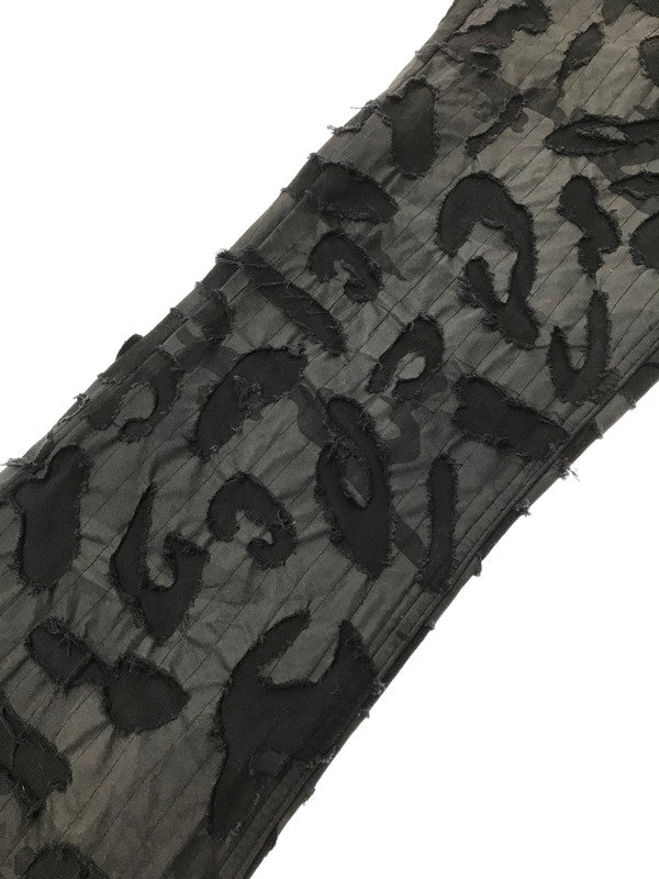 【中古品】【メンズ】 AMICCI アミッチ GERAGIO BLACK DENIM JEAN ジェラージオ ブラック デニム ジーンズ ジーパン ボトムス 153-260918-rt-09-tagh サイズ：32 カラー：ブラック 万代Net店