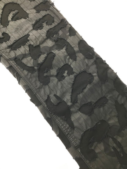 【中古品】【メンズ】 AMICCI アミッチ GERAGIO BLACK DENIM JEAN ジェラージオ ブラック デニム ジーンズ ジーパン ボトムス 153-260918-rt-09-tagh サイズ：32 カラー：ブラック 万代Net店