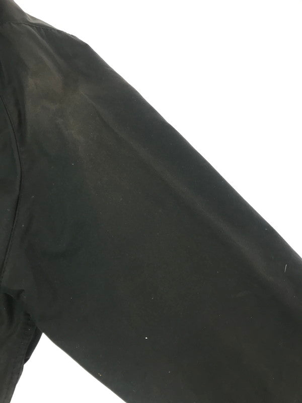 【現状渡し品】【メンズ】 BARBOUR バーブァー BEDALE JACKET 09AW1 ビデイルジャケット アウター 144-260912-na-39-tagh サイズ：C38 カラー：ブラック 万代Net店