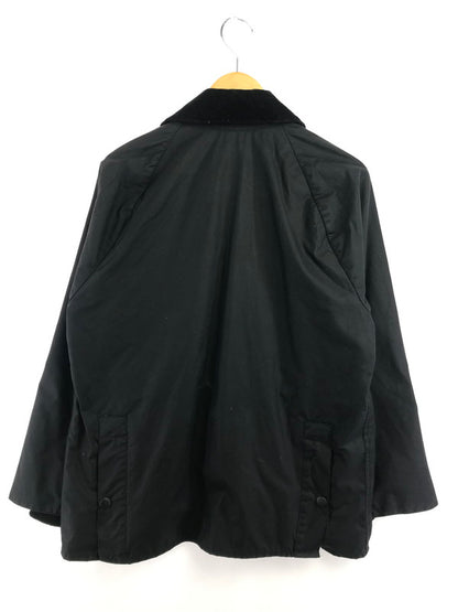 【現状渡し品】【メンズ】 BARBOUR バーブァー BEDALE JACKET 09AW1 ビデイルジャケット アウター 144-260912-na-39-tagh サイズ：C38 カラー：ブラック 万代Net店