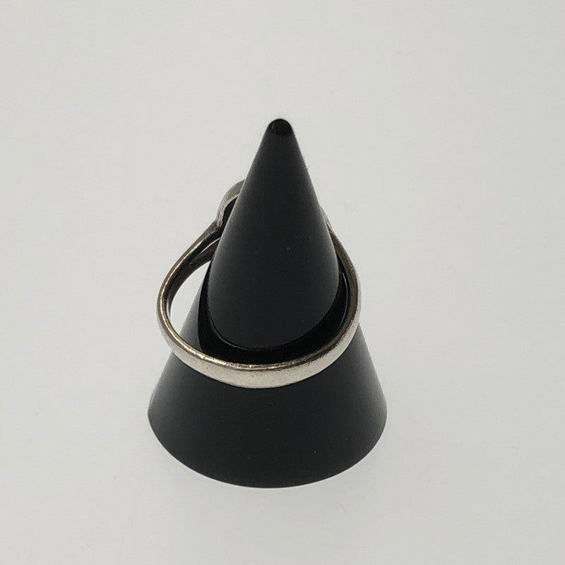 【現状渡し品】【メンズ】 USED ユーズド STARLING TURQUOISE RING スターリング ターコイズ リング 指輪 アクセサリー 191-260911-rt-04-tagh カラー：シルバー 万代Net店