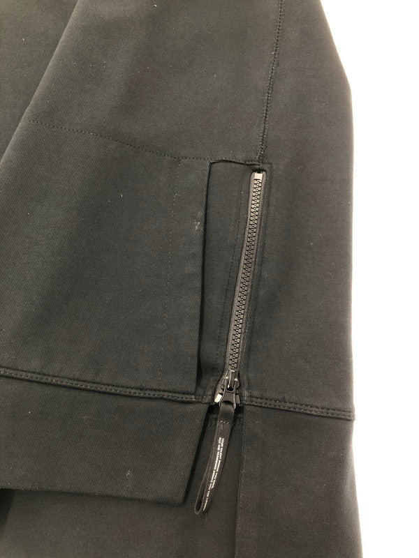 【中古品】【メンズ】 APPLEBUM アップルバム ELITE PERFORMANCE CREW エリート パフォーマンス クルー スウェット トレーナー 142-260909-na-11-tagh サイズ：M カラー：ブラック 万代Net店