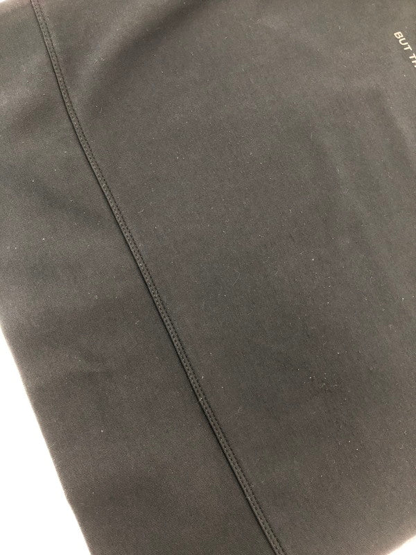 【中古品】【メンズ】 APPLEBUM アップルバム ELITE PERFORMANCE CREW エリート パフォーマンス クルー スウェット トレーナー 142-260909-na-11-tagh サイズ：M カラー：ブラック 万代Net店
