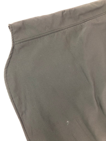 【中古品】【メンズ】 A BATHING APE アベイシングエイプ MILITARY VEST 001GDH301041X ミリタリー ベスト 142-260912-na-30-tagh サイズ：L カラー：ブラック 万代Net店