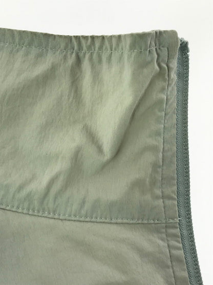 【中古品】【メンズ】 KEBOZ ケボズ NYLON TRACK JACKET ナイロン トラックジャケット ライトアウター 142-260912-na-32-tagh サイズ：M カラー：グレー系 万代Net店