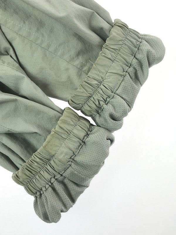 【中古品】【メンズ】 KEBOZ ケボズ NYLON TRACK JACKET ナイロン トラックジャケット ライトアウター 142-260912-na-32-tagh サイズ：M カラー：グレー系 万代Net店