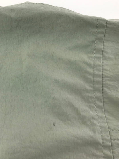 【中古品】【メンズ】 KEBOZ ケボズ NYLON TRACK JACKET ナイロン トラックジャケット ライトアウター 142-260912-na-32-tagh サイズ：M カラー：グレー系 万代Net店