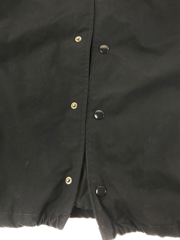 【中古品】【メンズ】 KEBOZ ケボズ ×FREAK'S STORE フリークスストア COACH TRACK JACKET 213-1578 コーチ トラックジャケット ライトアウター 142-260912-na-33-tagh サイズ：L カラー：ネイビー 万代Net店