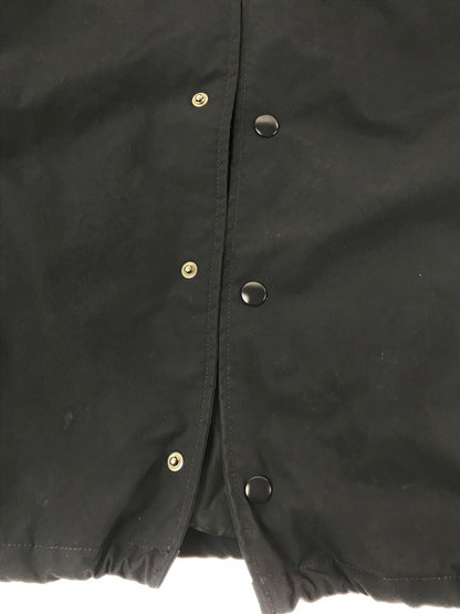 【中古品】【メンズ】 KEBOZ ケボズ ×FREAK'S STORE フリークスストア COACH TRACK JACKET 213-1578 コーチ トラックジャケット ライトアウター 142-260912-na-33-tagh サイズ：L カラー：ネイビー 万代Net店