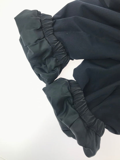 【中古品】【メンズ】 KEBOZ ケボズ ×FREAK'S STORE フリークスストア COACH TRACK JACKET 213-1578 コーチ トラックジャケット ライトアウター 142-260912-na-33-tagh サイズ：L カラー：ネイビー 万代Net店