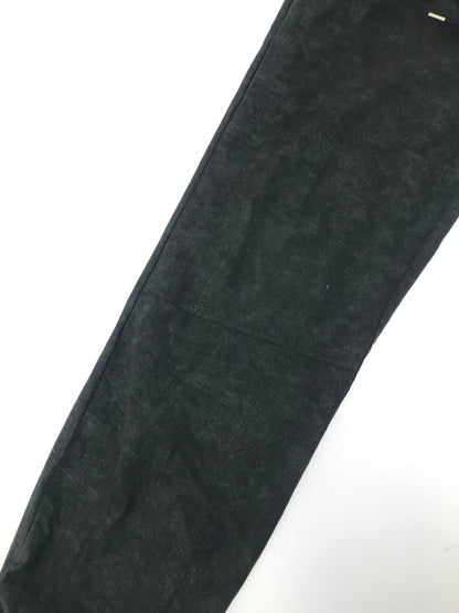 【中古品】【メンズ】 SUPER GREEN スーパー グリーン EASY PANTS BLACK イージー パンツ ボトムス 153-260917-rt-48-tagh サイズ：L カラー：ブラック 万代Net店