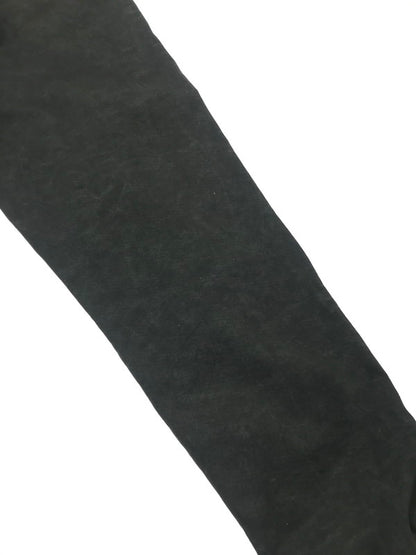【中古品】【メンズ】 SUPER GREEN スーパー グリーン EASY PANTS BLACK イージー パンツ ボトムス 153-260917-rt-48-tagh サイズ：L カラー：ブラック 万代Net店