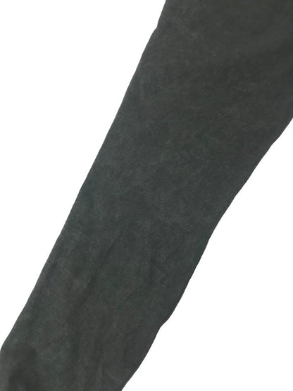 【中古品】【メンズ】 SUPER GREEN スーパー グリーン EASY PANTS BLACK イージー パンツ ボトムス 153-260917-rt-48-tagh サイズ：L カラー：ブラック 万代Net店