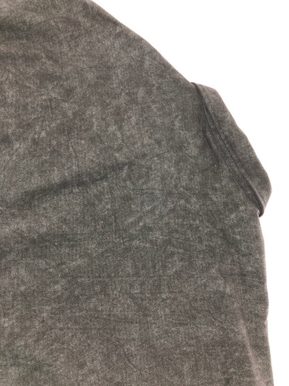 【中古品】【メンズ】 SUPER GREEN スーパー グリーン SG WIDE JACKET ワイドジャケット ライトアウター 142-260912-na-13-tagh サイズ：L カラー：ブラック 万代Net店