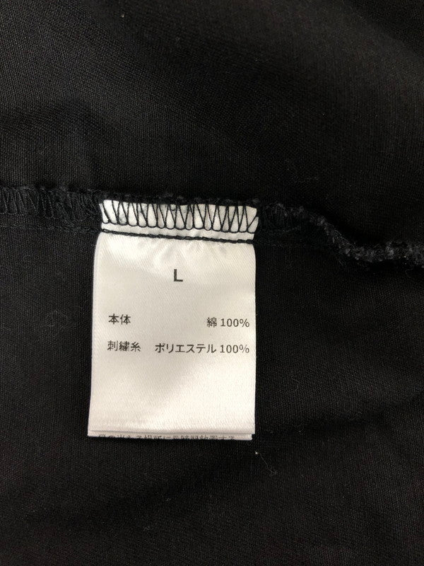【中古品】【メンズ】 SUPER GREEN スーパー グリーン SG WIDE JACKET ワイドジャケット ライトアウター 142-260912-na-13-tagh サイズ：L カラー：ブラック 万代Net店