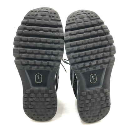 【中古品】【メンズ】 NIKE ナイキ AIR MAX 2017 TRIPLE BLACK 849559-004 エア マックス 2017 スニーカー 靴 160-260919-rt-17-tagh サイズ：26.5cm US8.5 カラー：BLACK/BLACK-BLACK 万代Net店
