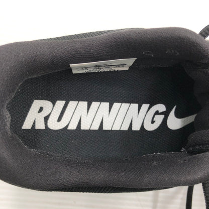 【中古品】【メンズ】 NIKE ナイキ AIR MAX 2017 TRIPLE BLACK 849559-004 エア マックス 2017 スニーカー 靴 160-260919-rt-17-tagh サイズ：26.5cm US8.5 カラー：BLACK/BLACK-BLACK 万代Net店