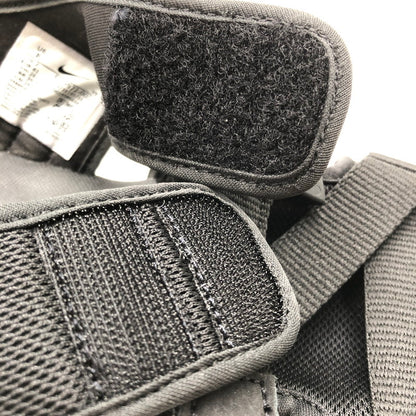 【中古品】【メンズ】 NIKE ナイキ AIR MAX SOL SLIDE BLACK WHITE DD9972-002 エア マックス サンダル 靴 160-260919-rt-18-tagh サイズ：26cm US8 カラー：ブラック/ホワイト 万代Net店