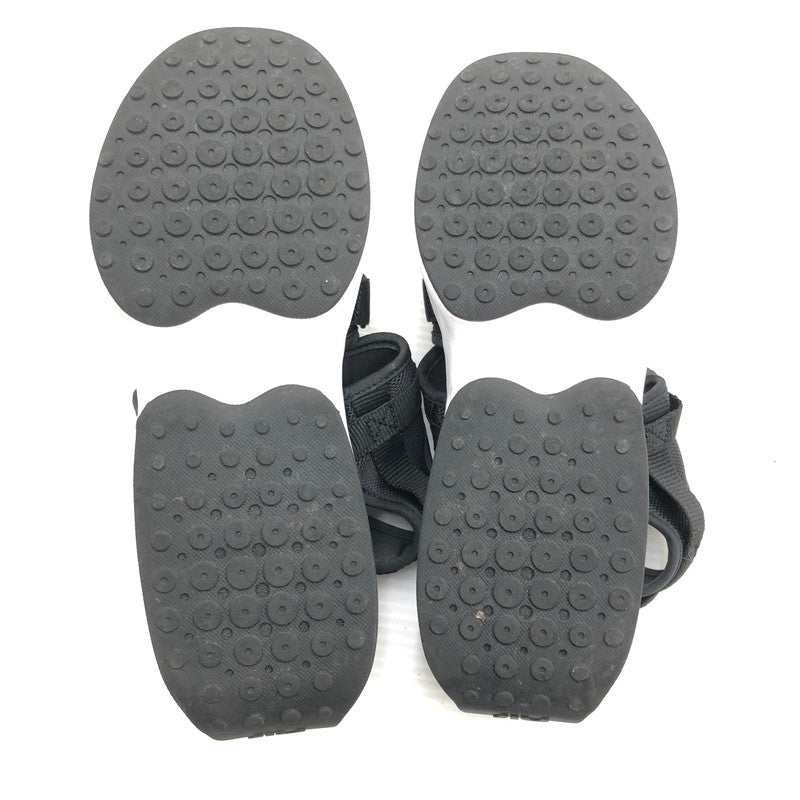 【中古品】【メンズ】 NIKE ナイキ AIR MAX SOL SLIDE BLACK WHITE DD9972-002 エア マックス サンダル 靴 160-260919-rt-18-tagh サイズ：26cm US8 カラー：ブラック/ホワイト 万代Net店