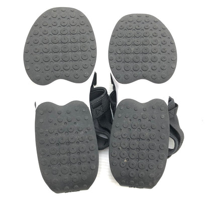 【中古品】【メンズ】 NIKE ナイキ AIR MAX SOL SLIDE BLACK WHITE DD9972-002 エア マックス サンダル 靴 160-260919-rt-18-tagh サイズ：26cm US8 カラー：ブラック/ホワイト 万代Net店
