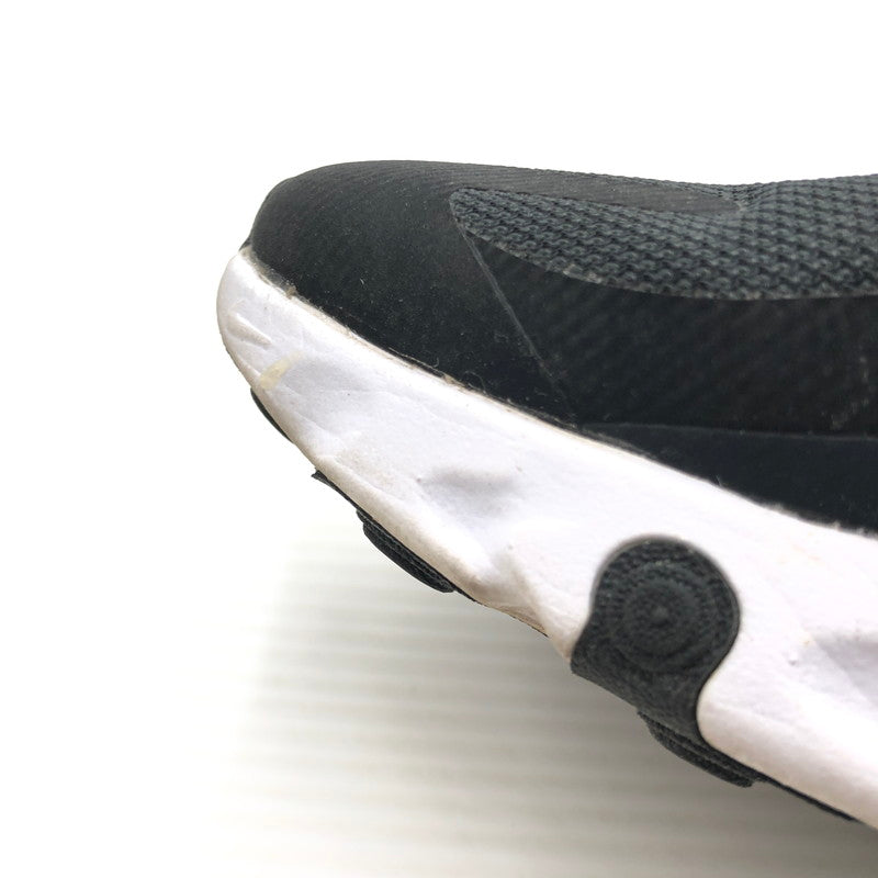 【中古品】【メンズ】 NIKE ナイキ AIR MAX 270 REACT WORLDWIDE PACK BLACK CK6457-001 エア マックス スニーカー 靴 160-260919-rt-19-tagh サイズ：27cm US9 カラー：BLACK/WHITE-GREEN STRIKE-FLASH CR YEAR
2020 万代Net店