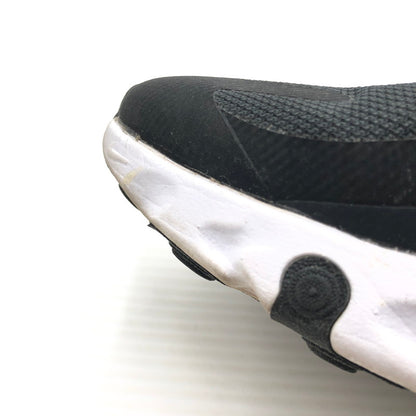 【中古品】【メンズ】 NIKE ナイキ AIR MAX 270 REACT WORLDWIDE PACK BLACK CK6457-001 エア マックス スニーカー 靴 160-260919-rt-19-tagh サイズ：27cm US9 カラー：BLACK/WHITE-GREEN STRIKE-FLASH CR YEAR
2020 万代Net店