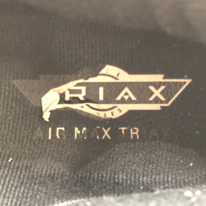 【中古品】【メンズ】 NIKE ナイキ AIR MAX TRIAX 96 WHITE UNIVERSITY RED BLACK METALLIC SILVER CD2053-105 エア マックス スニーカー 靴 160-260919-rt-07-tagh サイズ：27cm US9 カラー：WHITE/UNIVERSITY RED-BLACK-SILVER 万代Net店