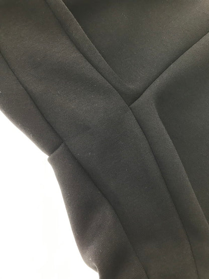 【中古品】【メンズ】 NEW ERA ニューエラ ZIP POCKET SWEAT PANTS ジップ ポケット スウェット パンツ ボトムス 159-260917-rt-27-tagh サイズ：L カラー：ブラック 万代Net店