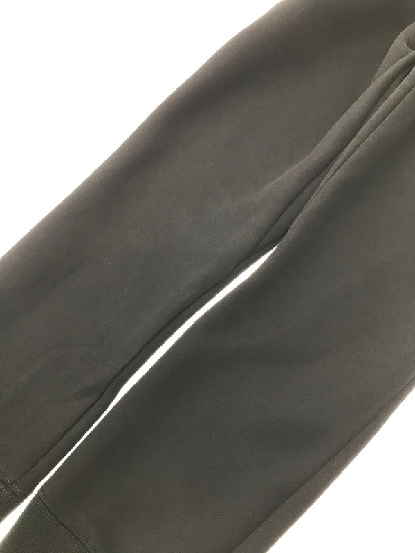 【中古品】【メンズ】 NEW ERA ニューエラ ZIP POCKET SWEAT PANTS ジップ ポケット スウェット パンツ ボトムス 159-260917-rt-27-tagh サイズ：L カラー：ブラック 万代Net店