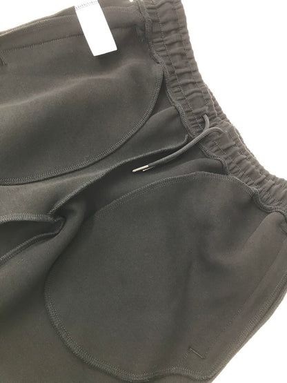 【中古品】【メンズ】 NEW ERA ニューエラ ZIP POCKET SWEAT PANTS ジップ ポケット スウェット パンツ ボトムス 159-260917-rt-27-tagh サイズ：L カラー：ブラック 万代Net店