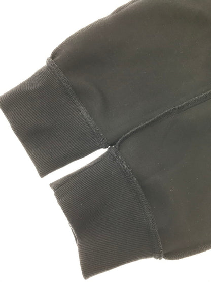 【中古品】【メンズ】 NEW ERA ニューエラ ZIP POCKET SWEAT PANTS ジップ ポケット スウェット パンツ ボトムス 159-260917-rt-27-tagh サイズ：L カラー：ブラック 万代Net店