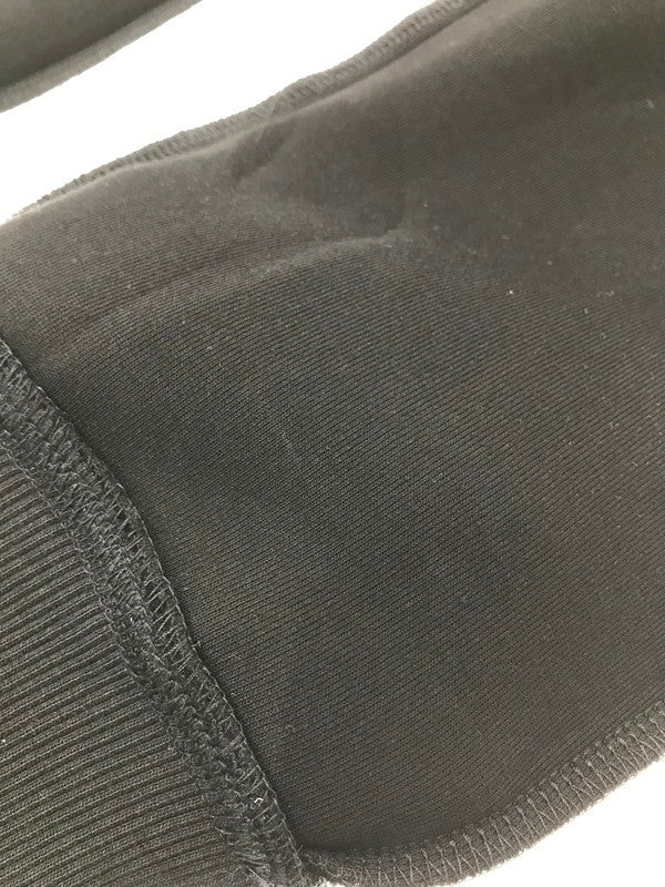 【中古品】【メンズ】 NEW ERA ニューエラ ZIP POCKET SWEAT PANTS ジップ ポケット スウェット パンツ ボトムス 159-260917-rt-27-tagh サイズ：L カラー：ブラック 万代Net店