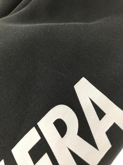 【中古品】【メンズ】 NEW ERA ニューエラ ZIP POCKET SWEAT PANTS ジップ ポケット スウェット パンツ ボトムス 159-260917-rt-27-tagh サイズ：L カラー：ブラック 万代Net店