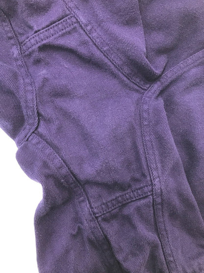 【中古品】【メンズ】 GRAMICCI グラミチ HALF PANTS PURPLE G55M-P067 ハーフパンツ ボトムス 155-260917-rt-21-tagh サイズ：L カラー：パープル 万代Net店