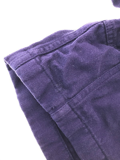 【中古品】【メンズ】 GRAMICCI グラミチ HALF PANTS PURPLE G55M-P067 ハーフパンツ ボトムス 155-260917-rt-21-tagh サイズ：L カラー：パープル 万代Net店