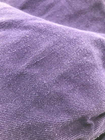 【中古品】【メンズ】 GRAMICCI グラミチ HALF PANTS PURPLE G55M-P067 ハーフパンツ ボトムス 155-260917-rt-21-tagh サイズ：L カラー：パープル 万代Net店